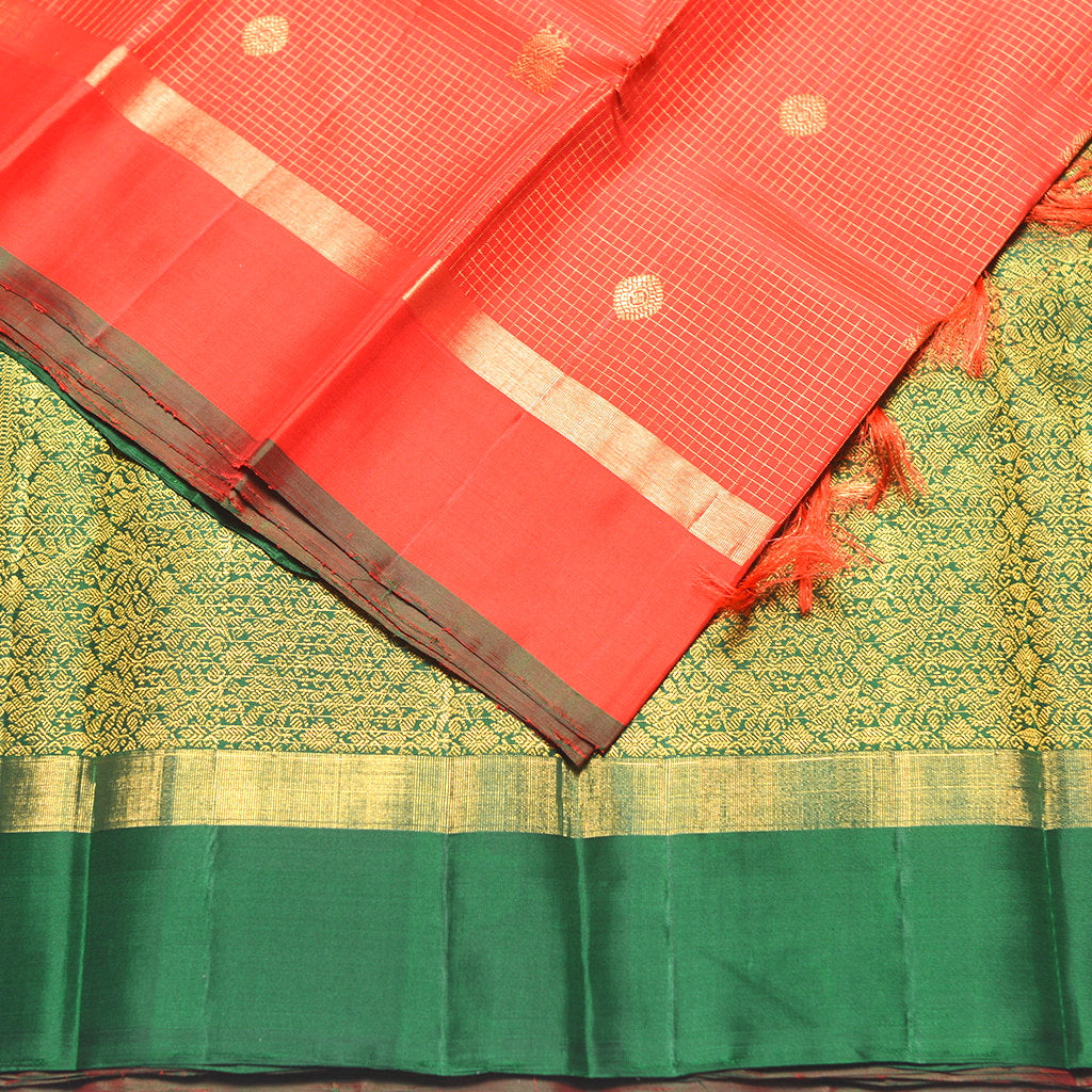 H.V 4392 (6 Yards Saree)