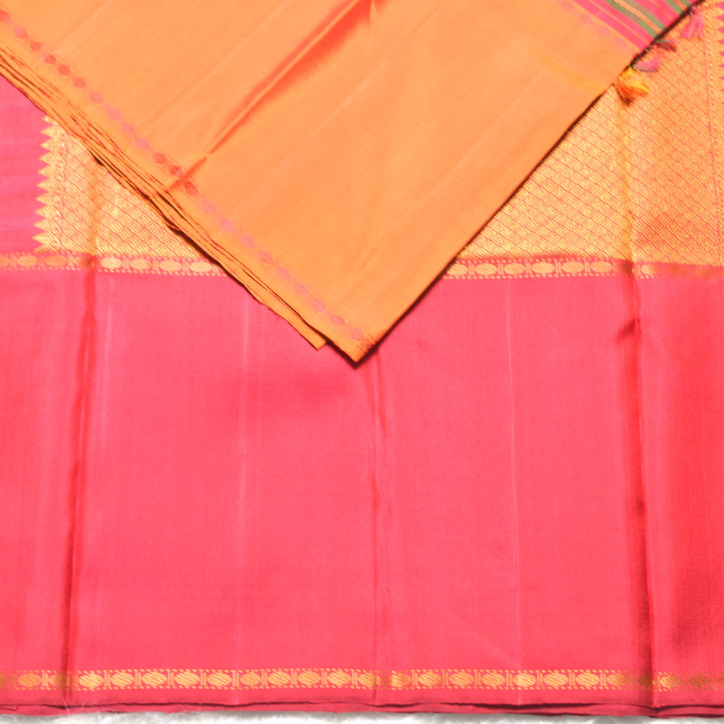 H.V 502 (6 Yards Saree)