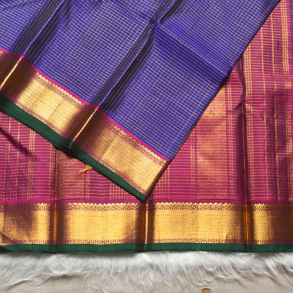 H.V 1023 ( 6 Yards Saree )