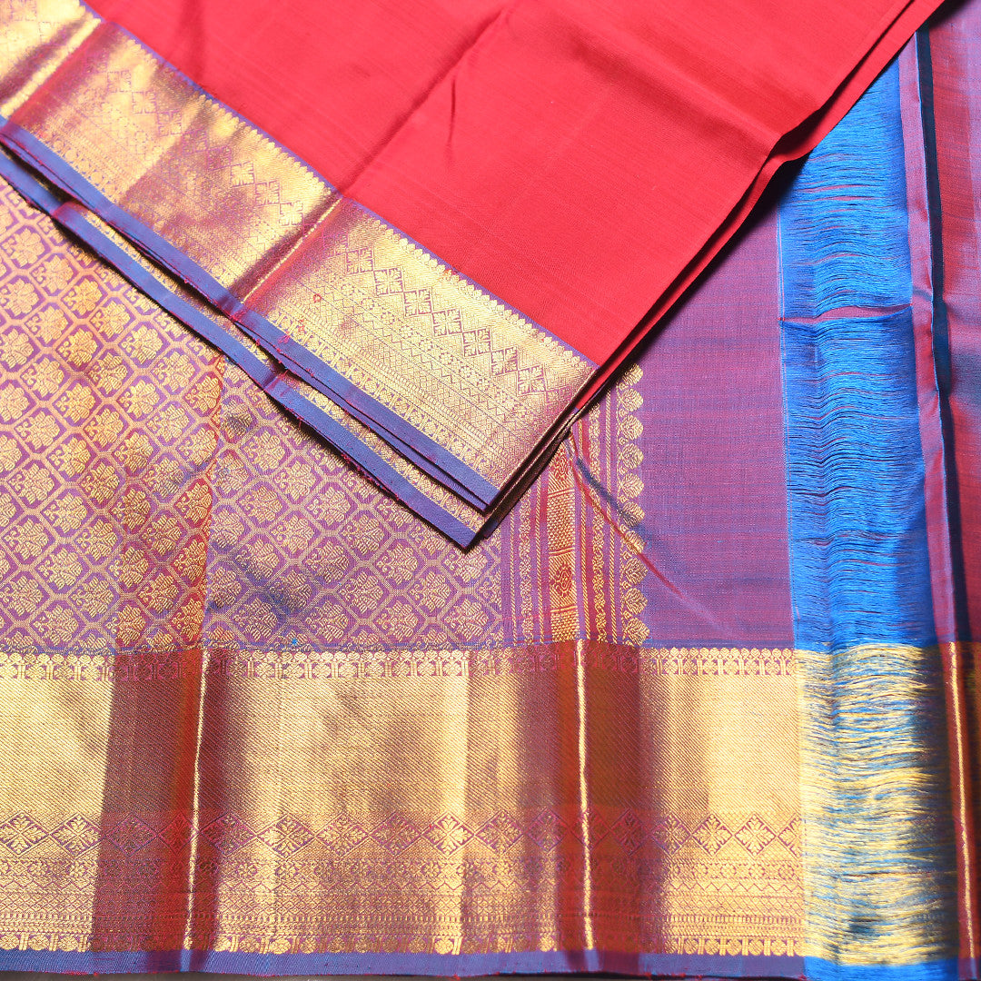 HV-1112(6 Yards saree)