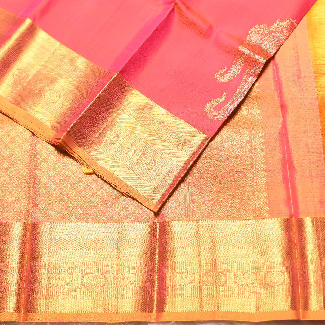 HV-1114 (6Yards saree)