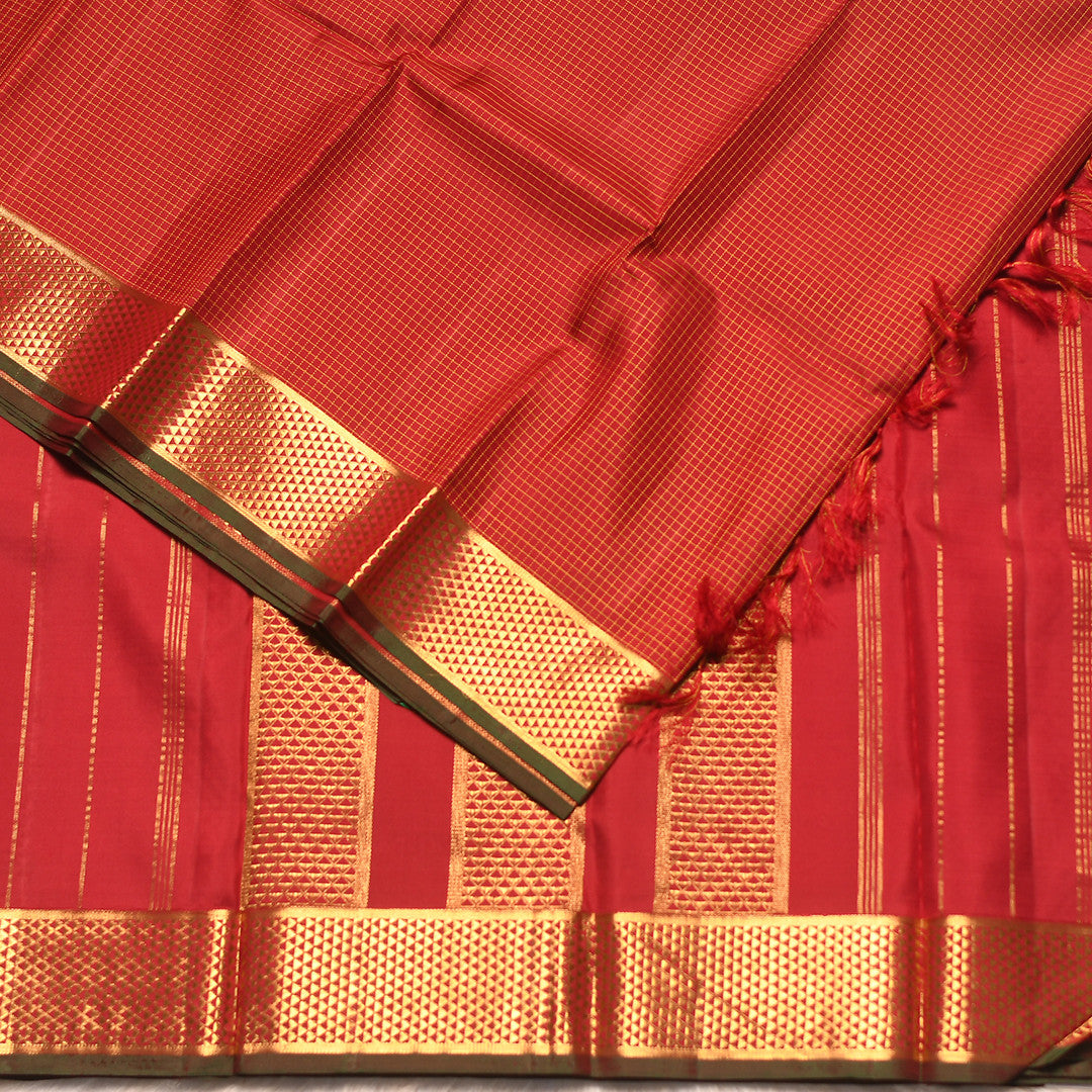 HV 1120 (6 Yards Saree)