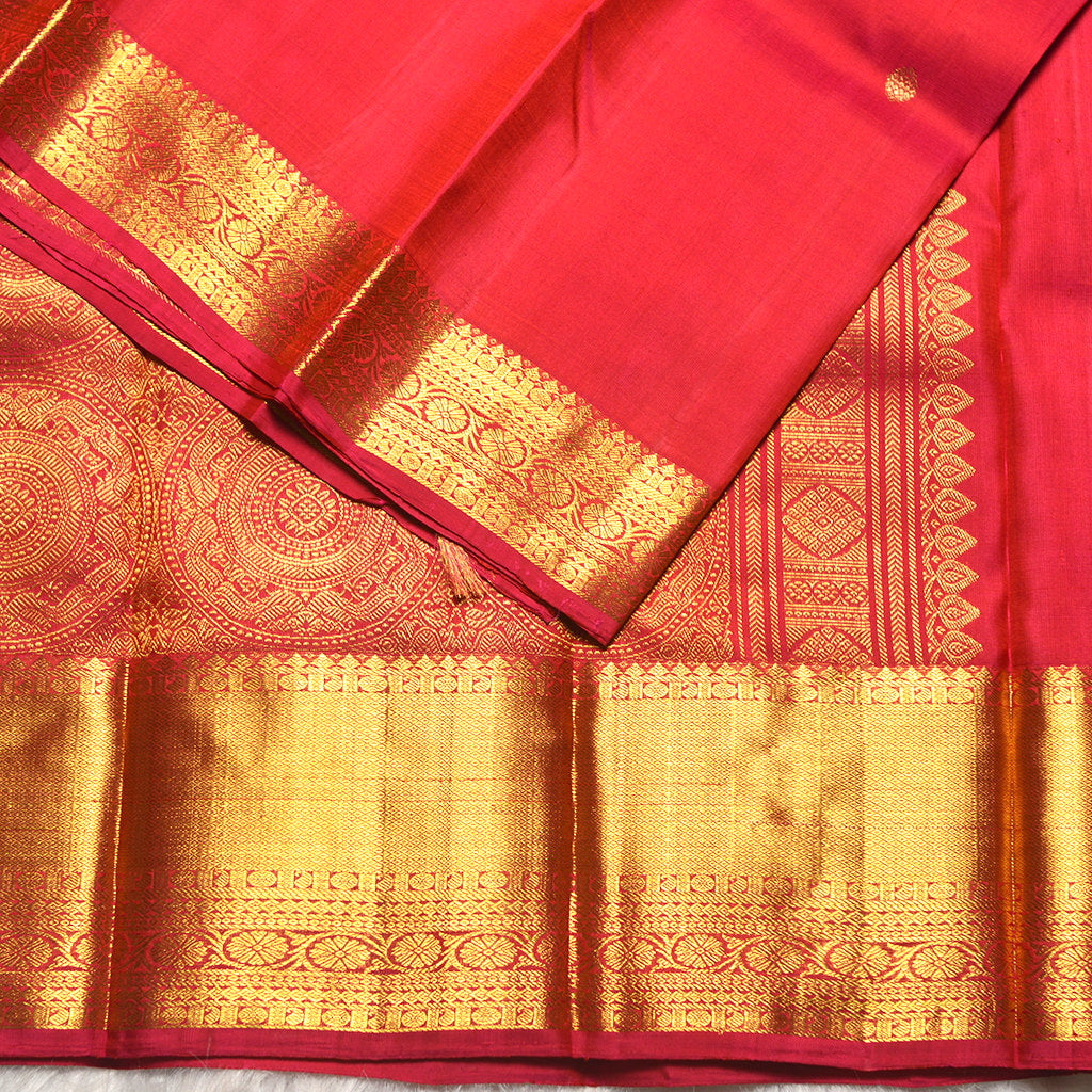 H.V 114 ( 6 Yards Saree )
