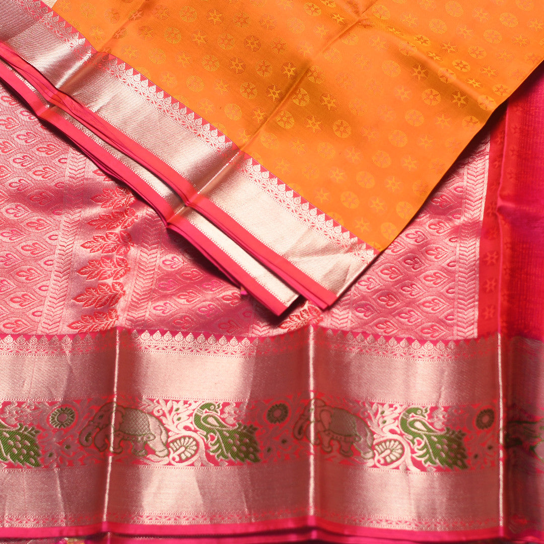 HV 1381 (6 Yards Saree)