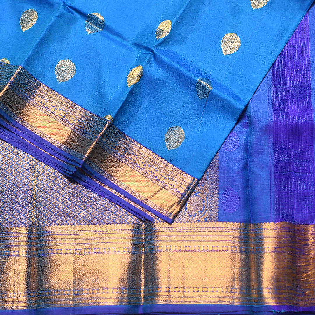 HV 1418 (6 Yards Saree)