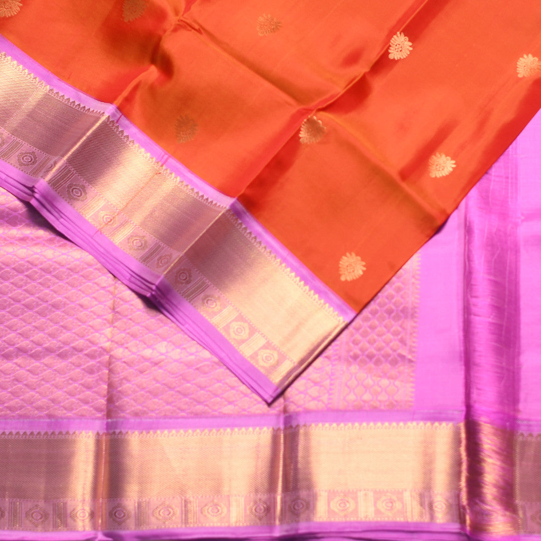HV 1429 (6 Yards Saree)