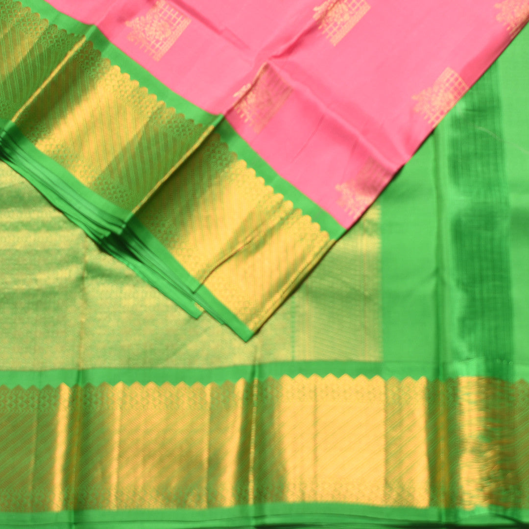 HV 1432 (6 Yards Saree)