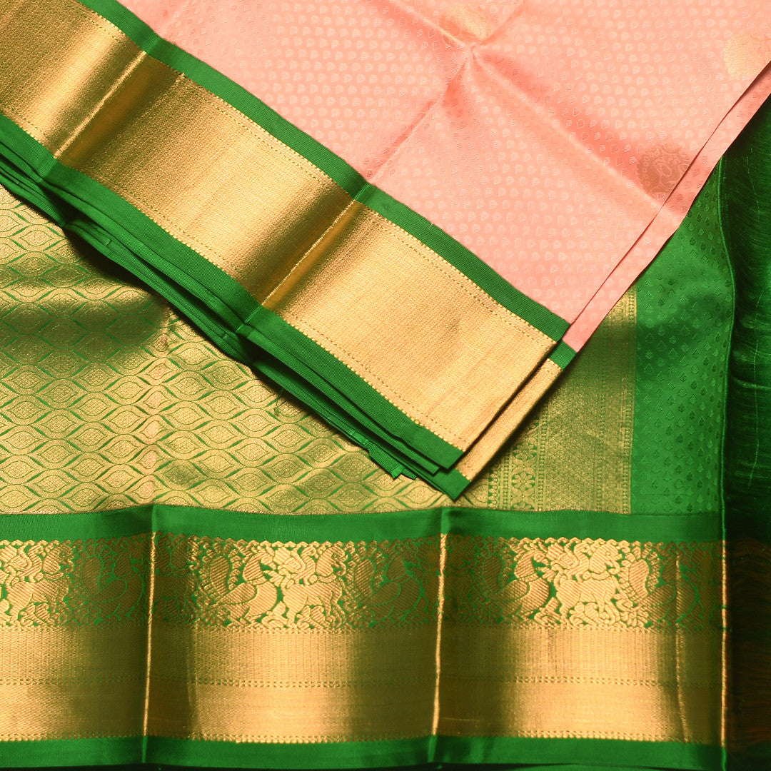 HV 1448 (6 Yards Saree)