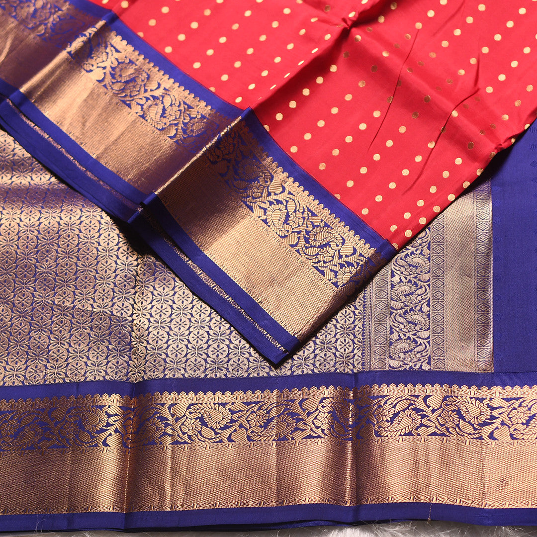 HV-1471 (6Yards saree )