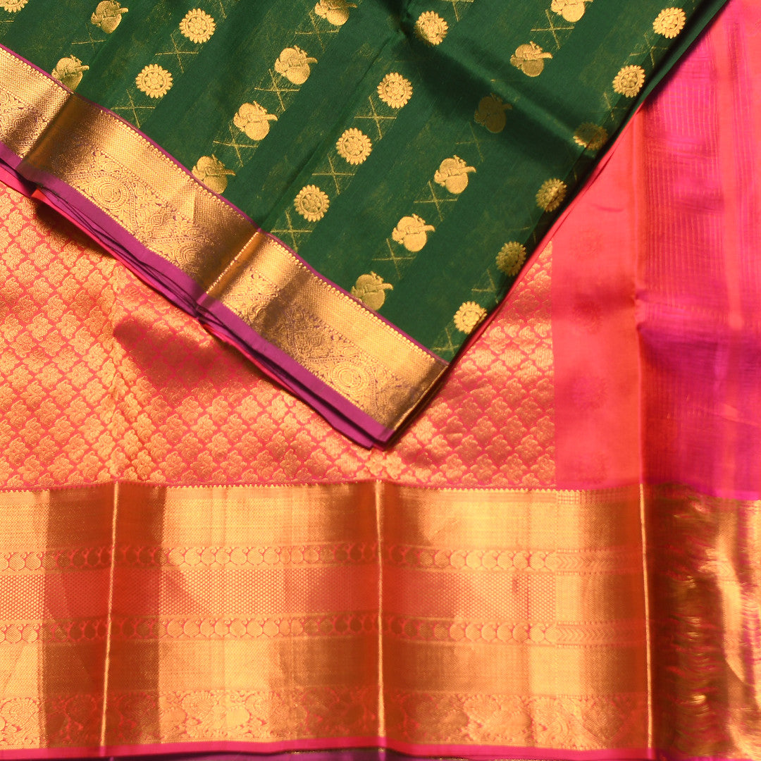 HV 1482 (6 Yards Saree)