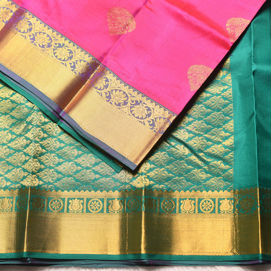 HV-1485 (6Yards saree )