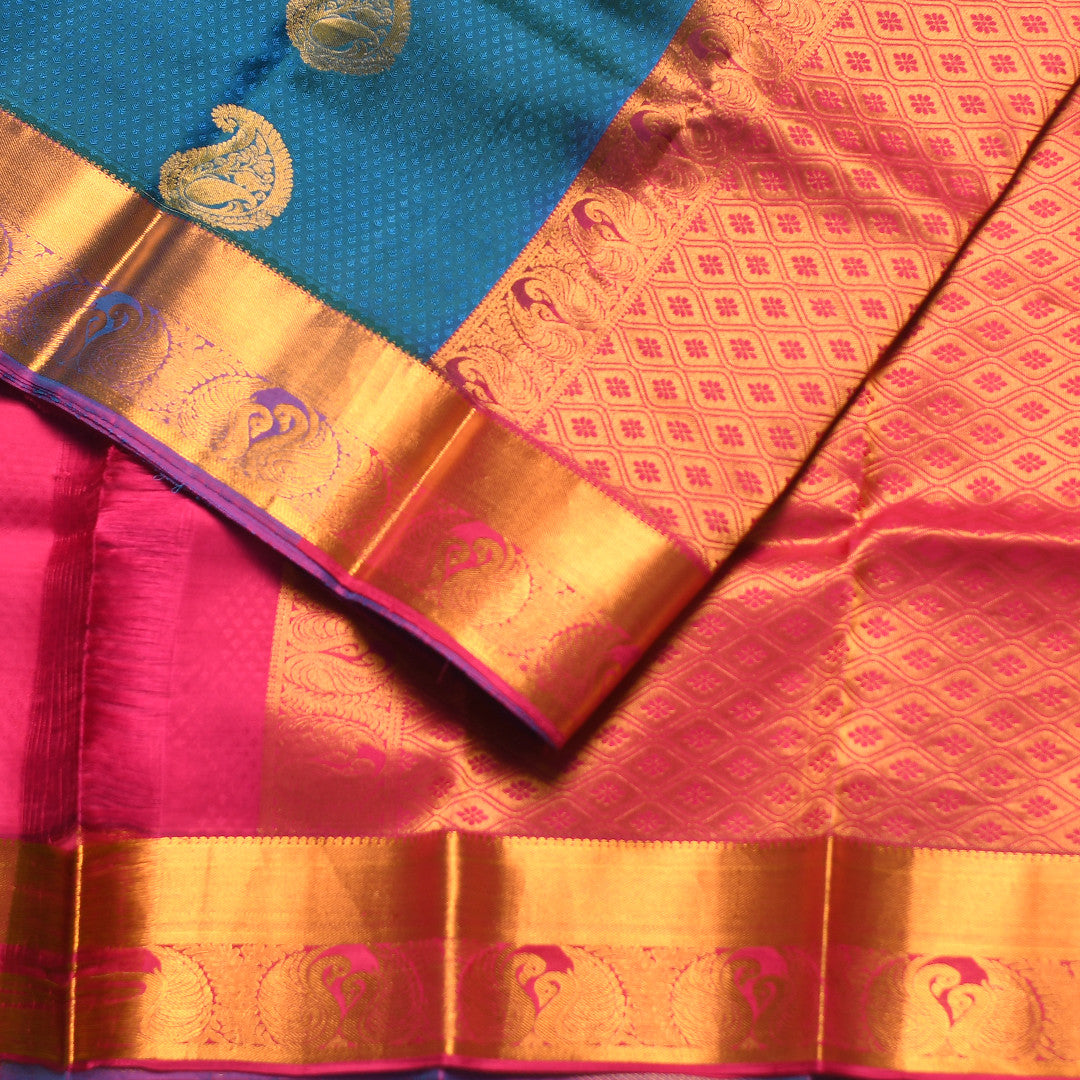 HV 1492 (6 Yards Saree)