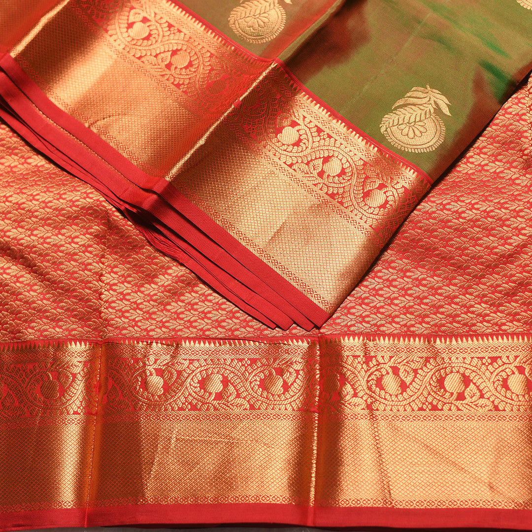 HV-1509 (6Yards saree )