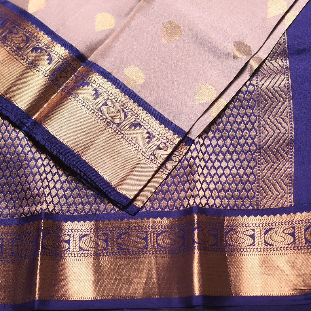 HV-1540 (6Yards saree )