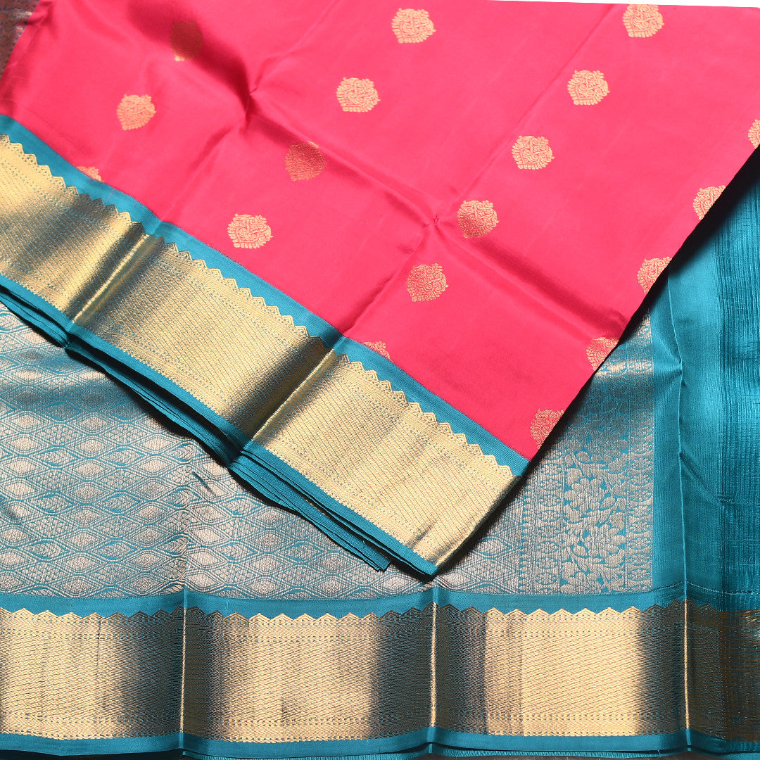 HV-1550 (6Yards saree )