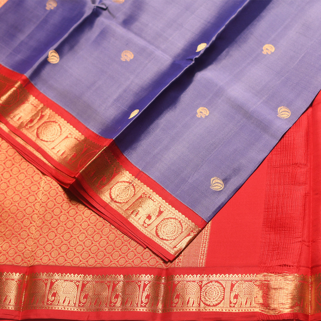 HV-1558 (6 Yards saree)