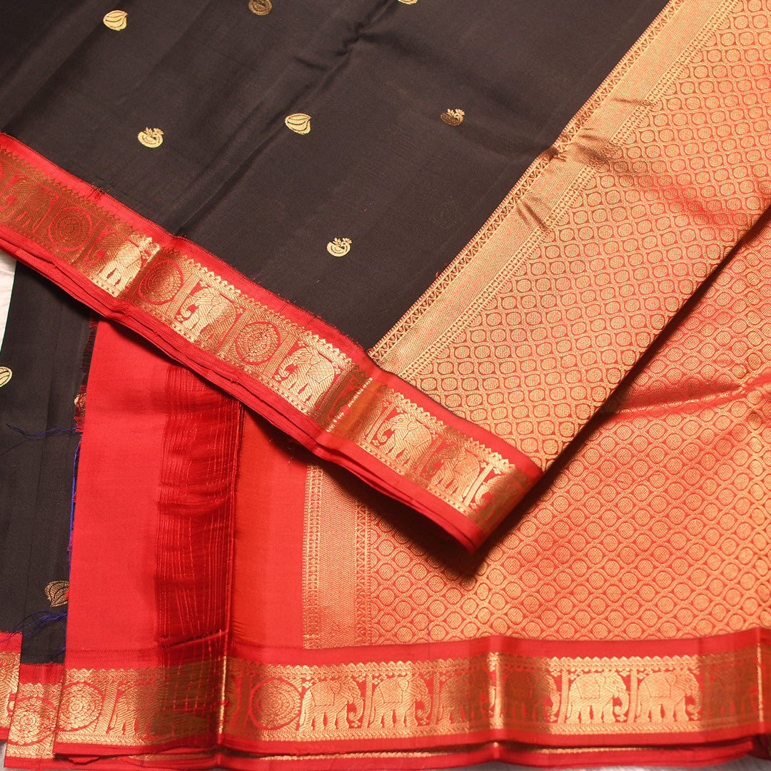 HV-1569 (6 Yards saree)
