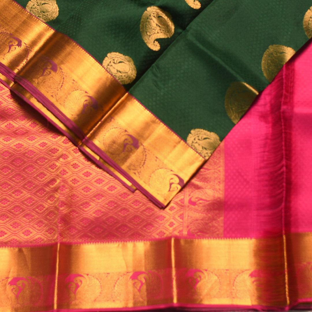 HV 1575 (6 Yards Saree)