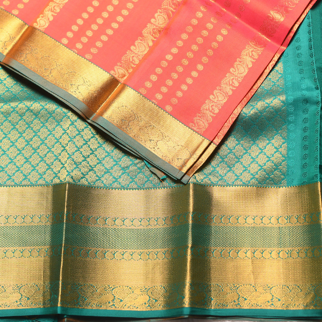 HV-1589 (6Yards saree )