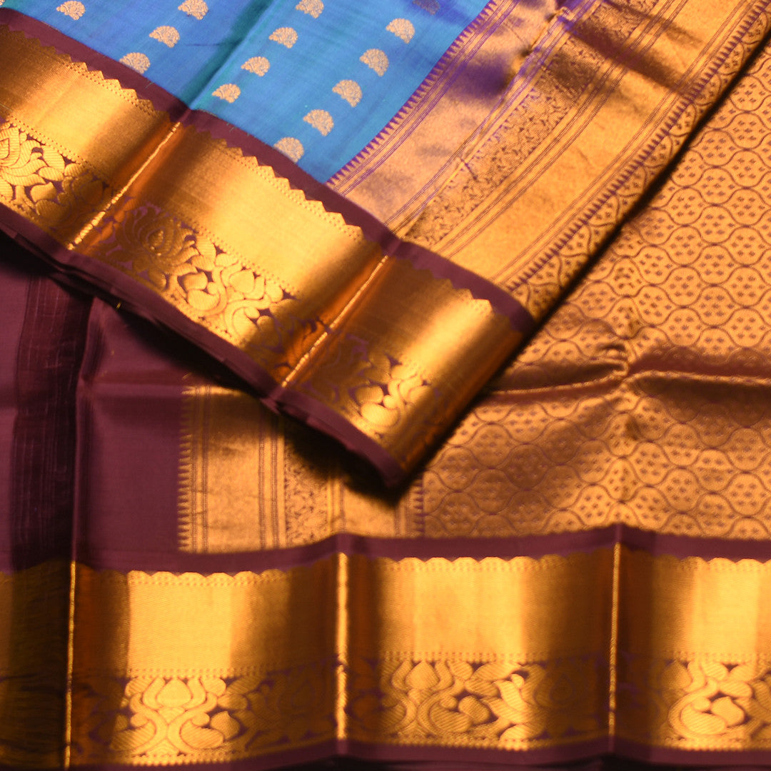 HV 1628 (6 Yards Saree)