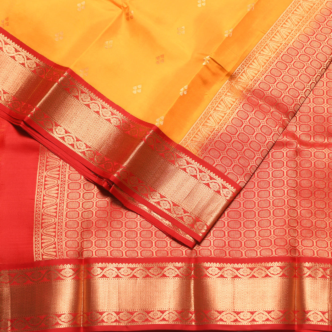 HV 1848 (6 Yards Saree)