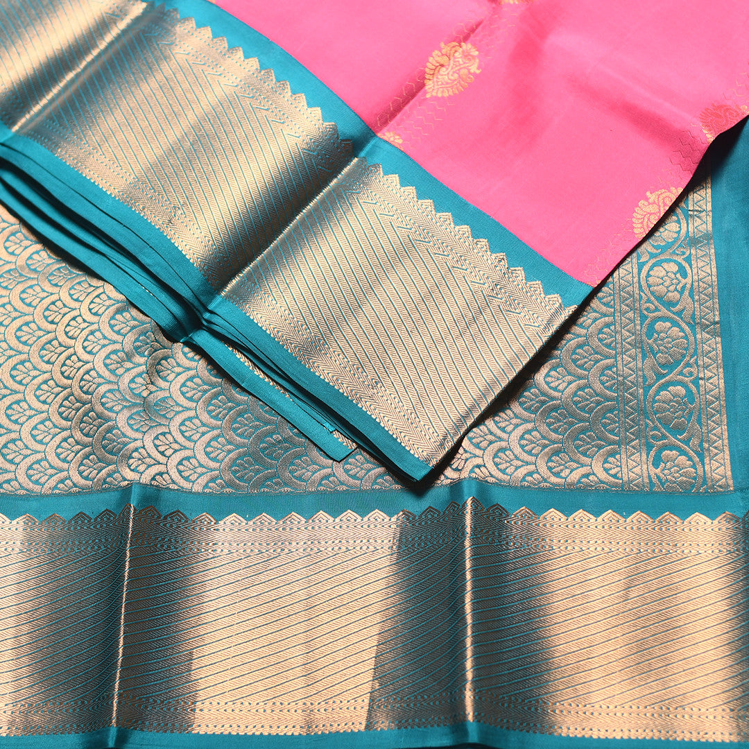 HV-1853 (6Yards saree )
