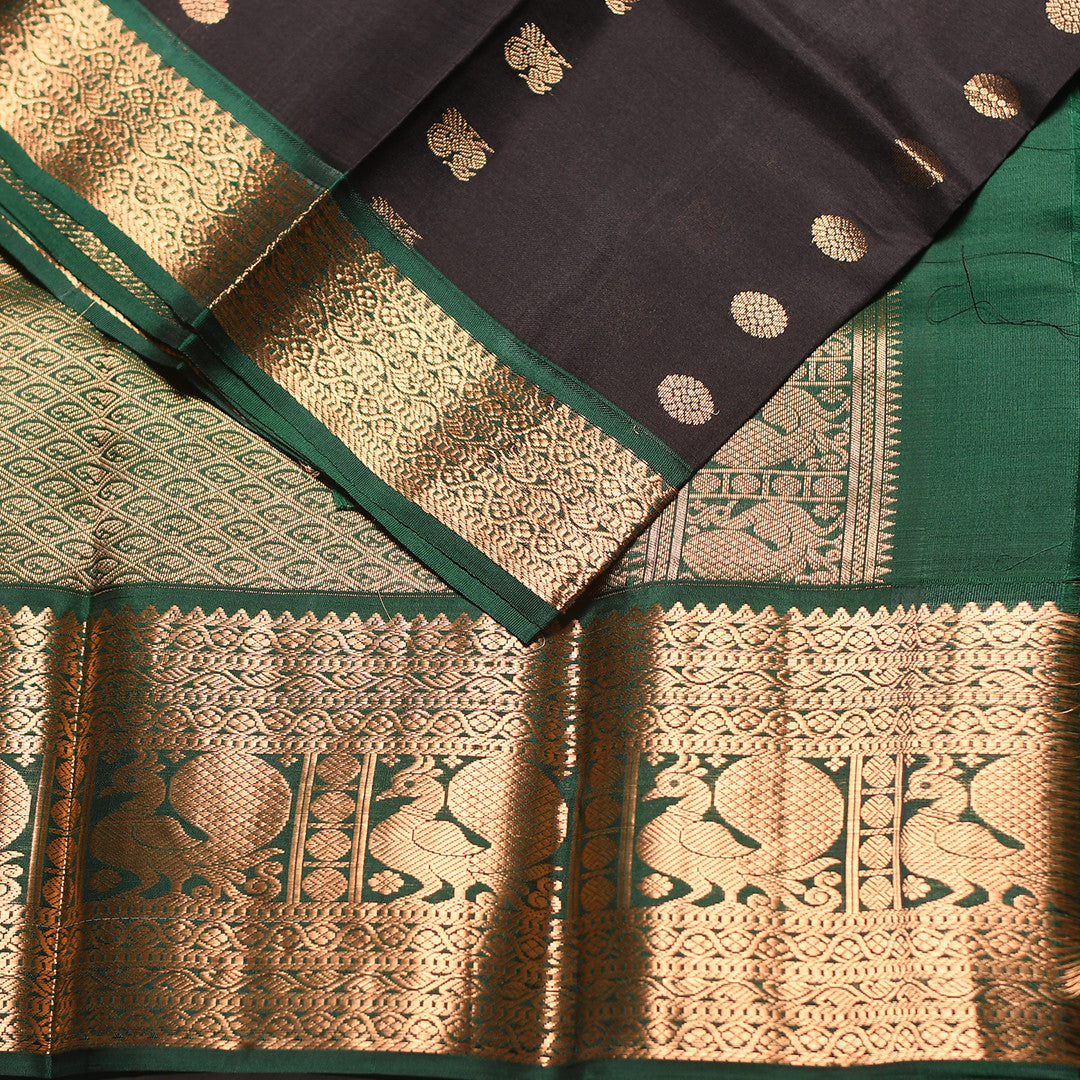 HV-1867 (6Yards saree )