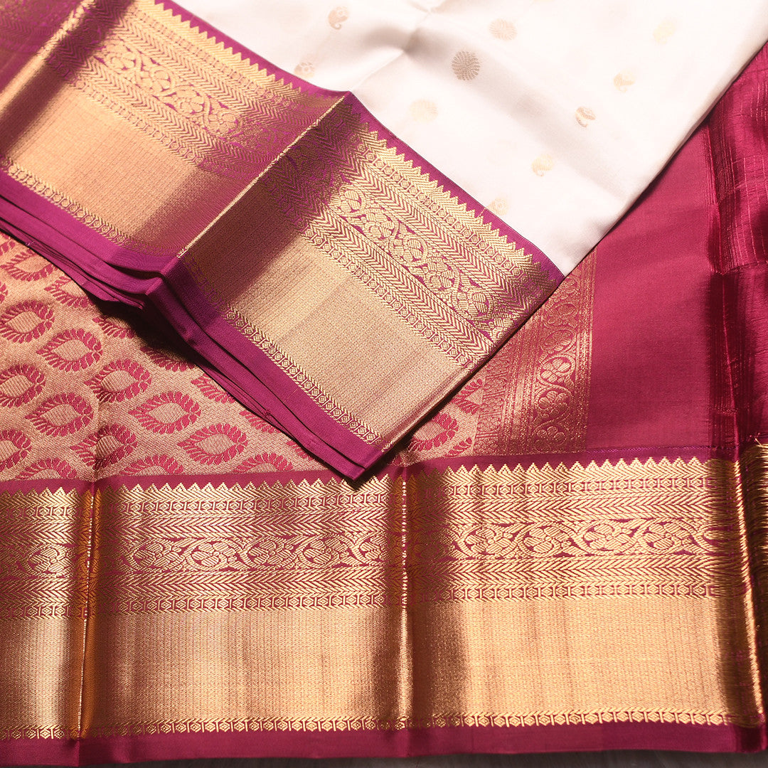 HV-1871 (6Yards saree )