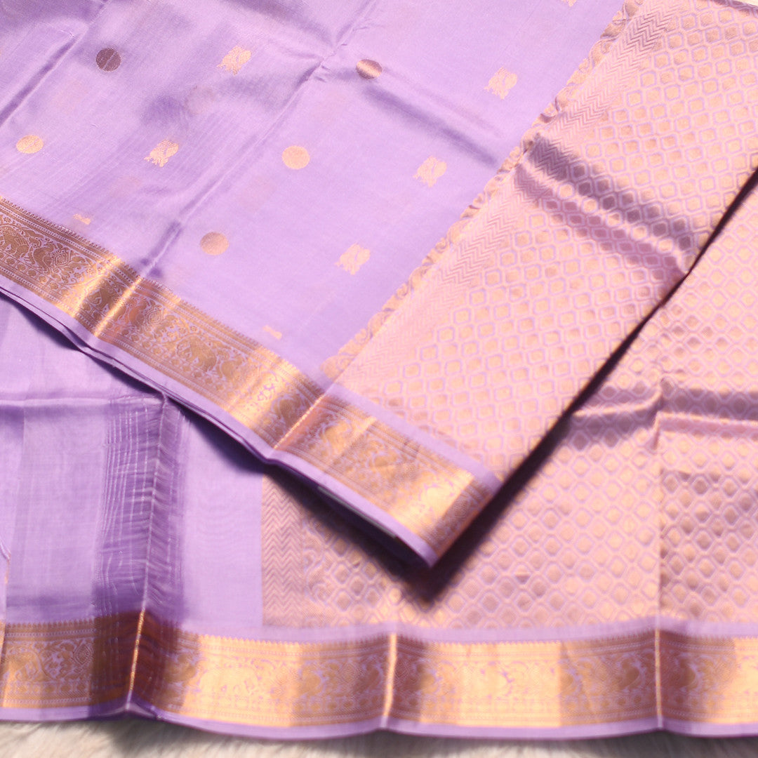 HV 1619 (6 Yards Saree)