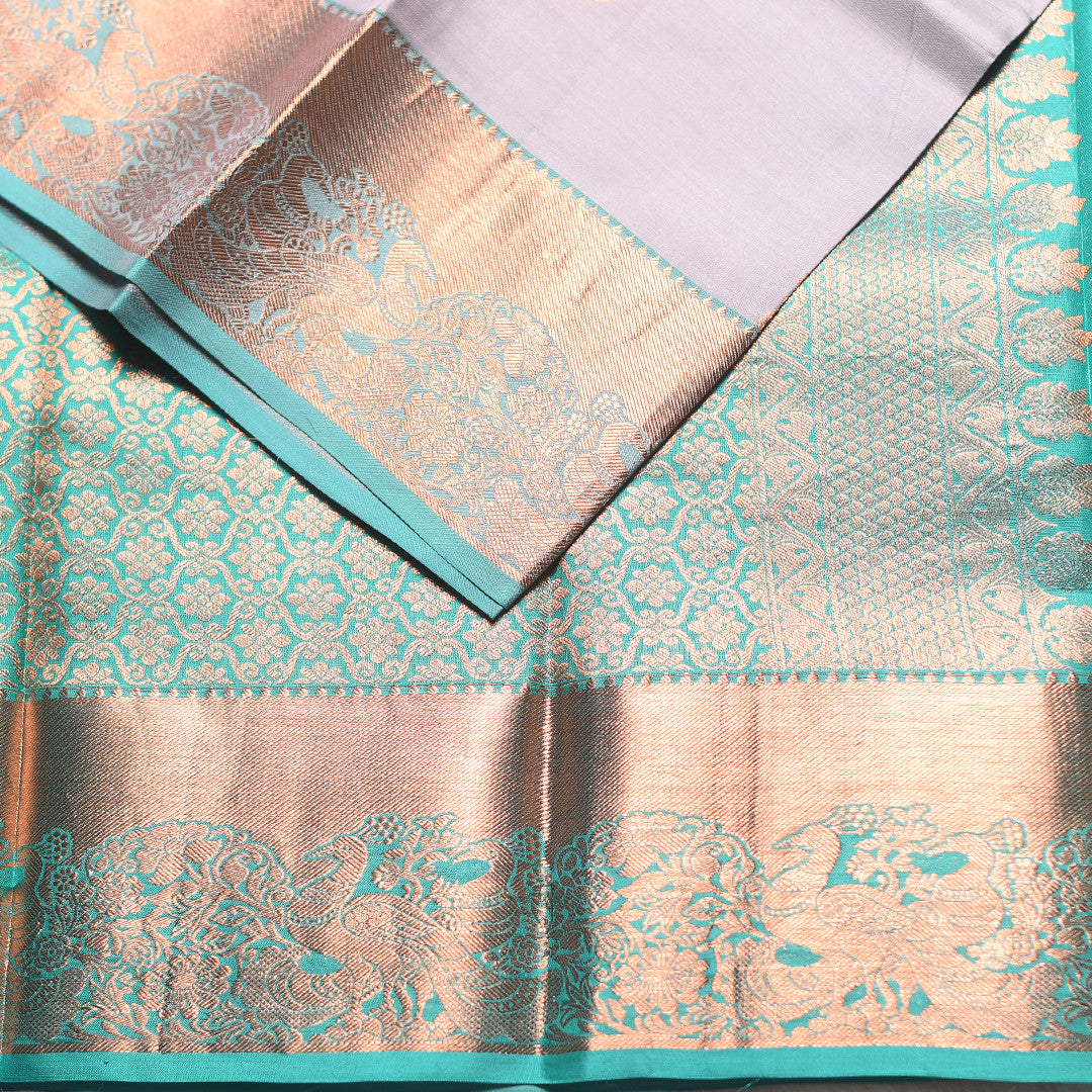 HV-1917 (6Yards saree )