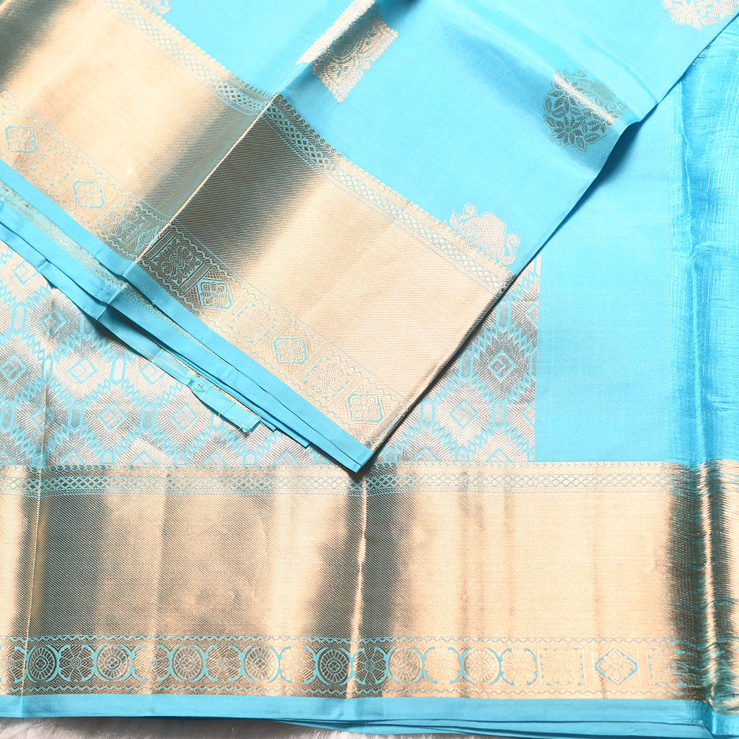 HV-1922 (6Yards saree )