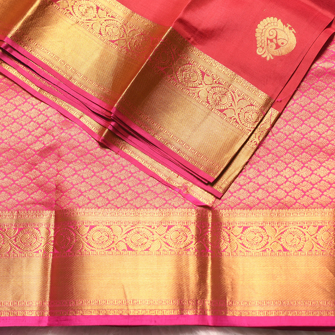 HV-1934 (6Yards saree)