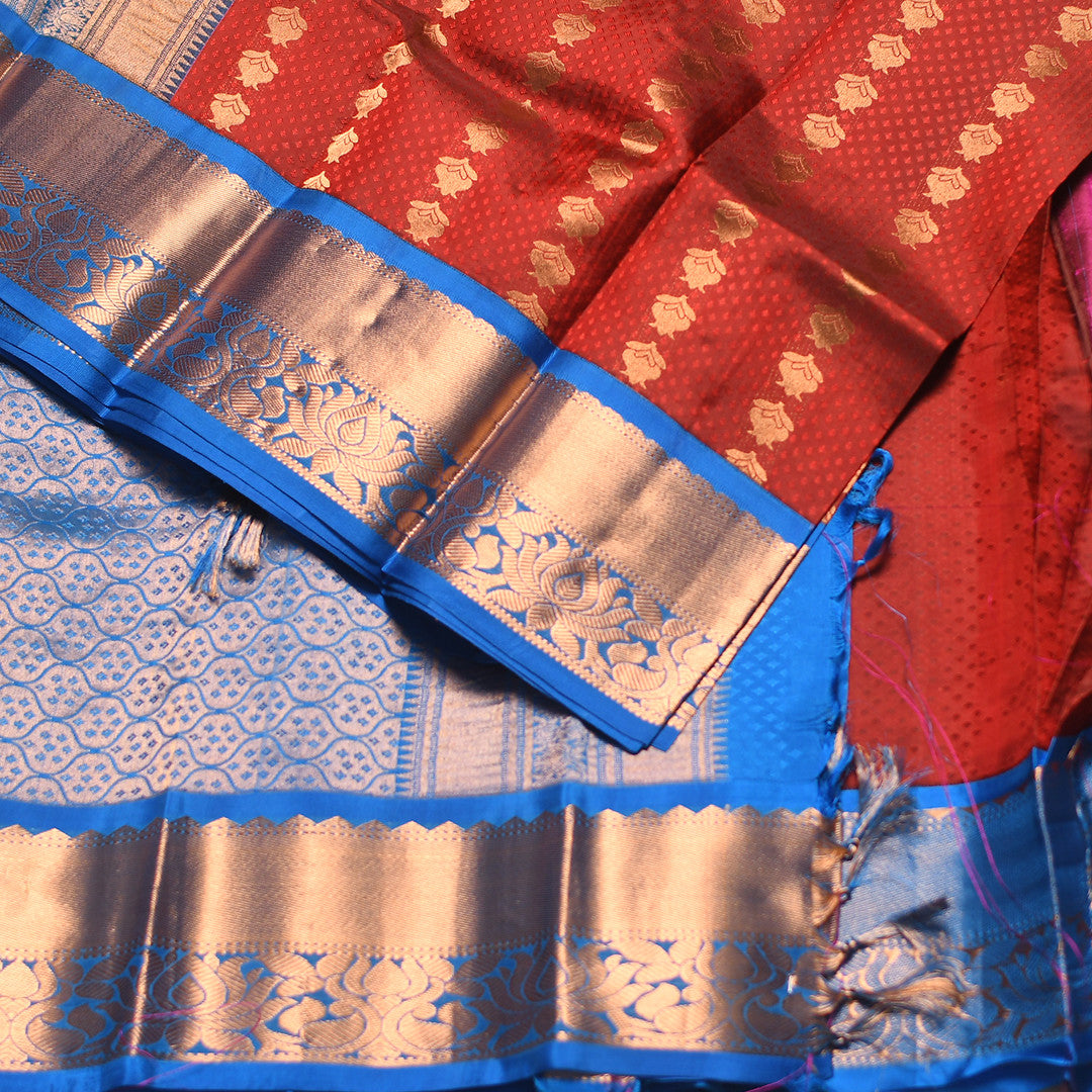 HV 1941 (6 Yards Saree)