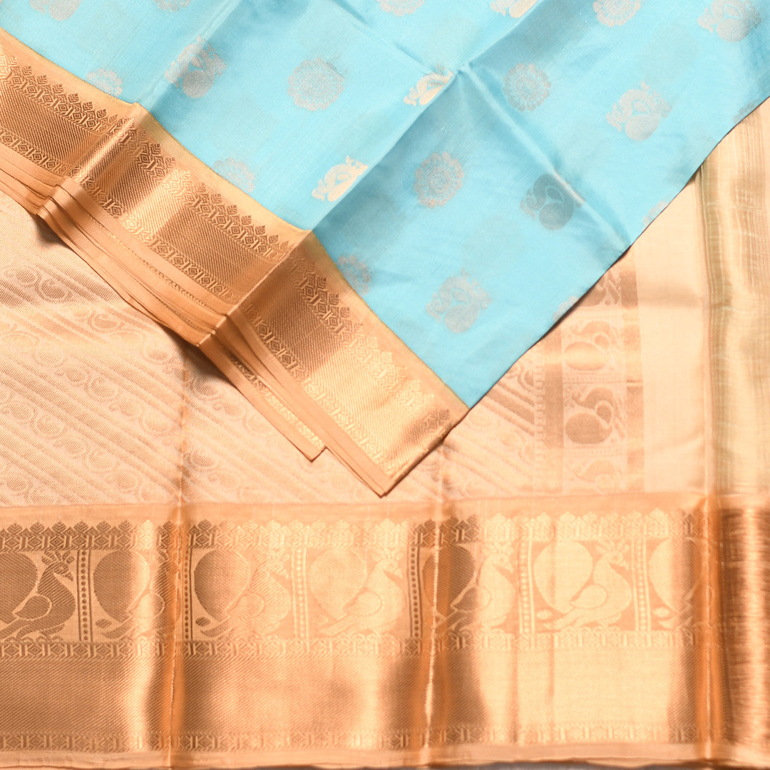 HV 1952 (6 Yards Saree)
