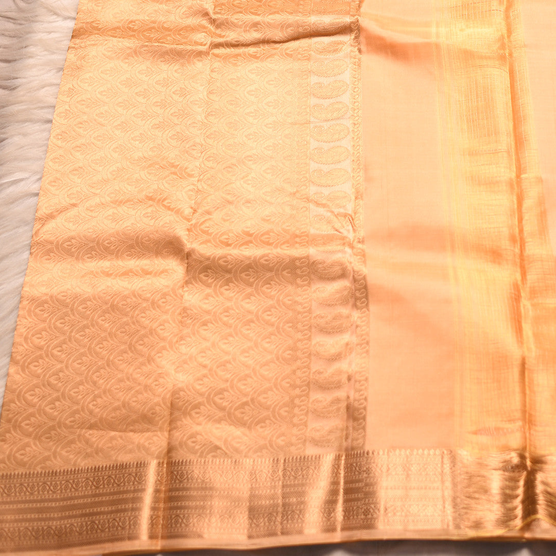 HV 1964 (6 Yards Saree)