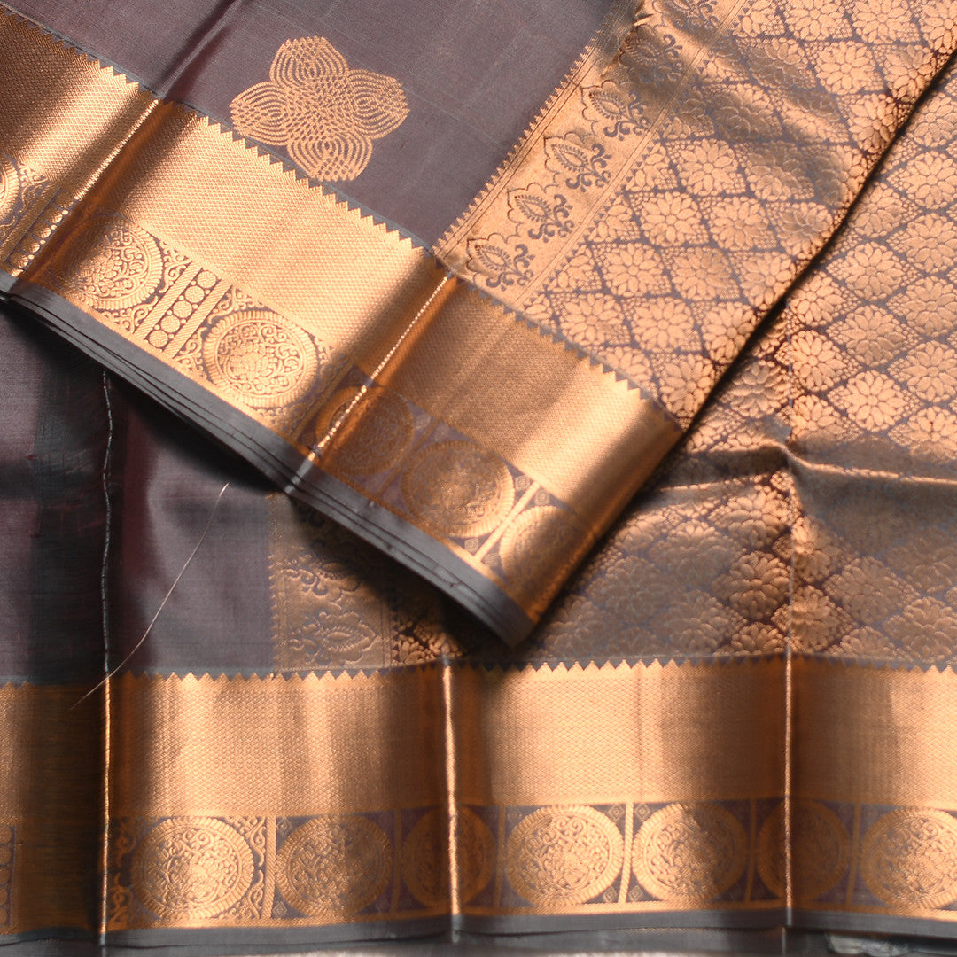 HV 1967 (6 Yards Saree)