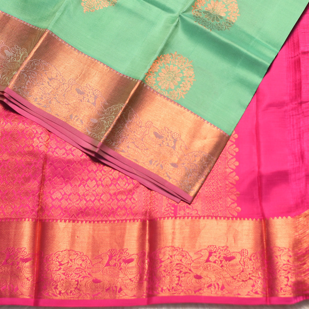 HV 1968 (6 Yards Saree)