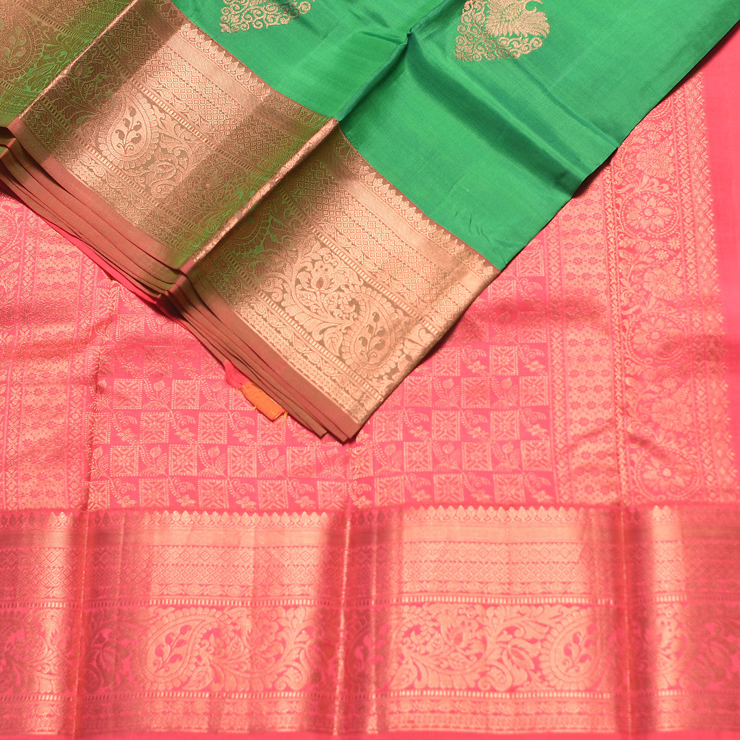 HV 1973 (6 Yards Saree)