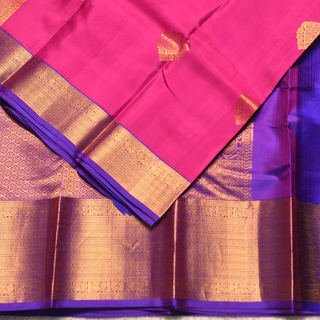 HV 1984 (6 Yards Saree)
