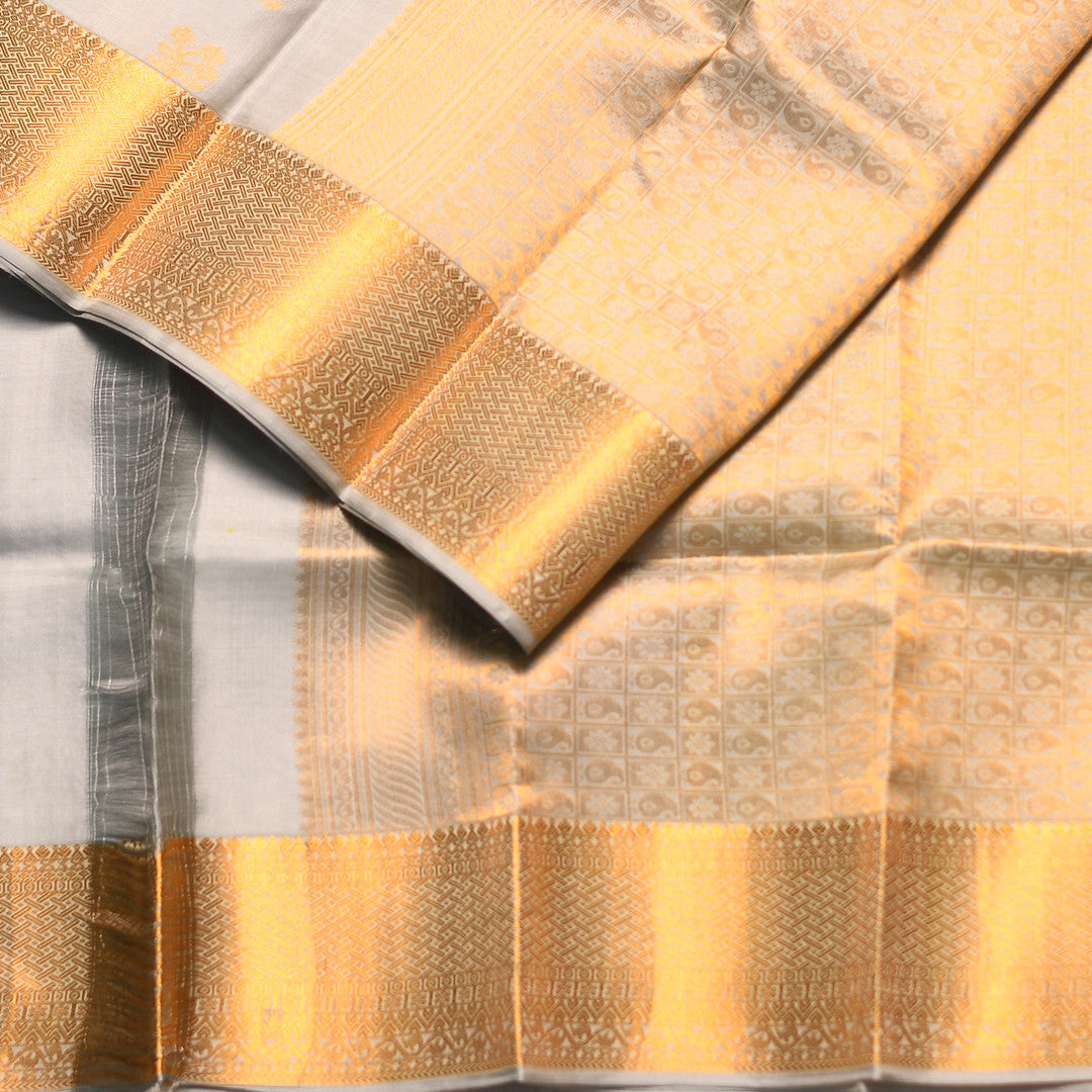 HV 1985 (6 Yards Saree)