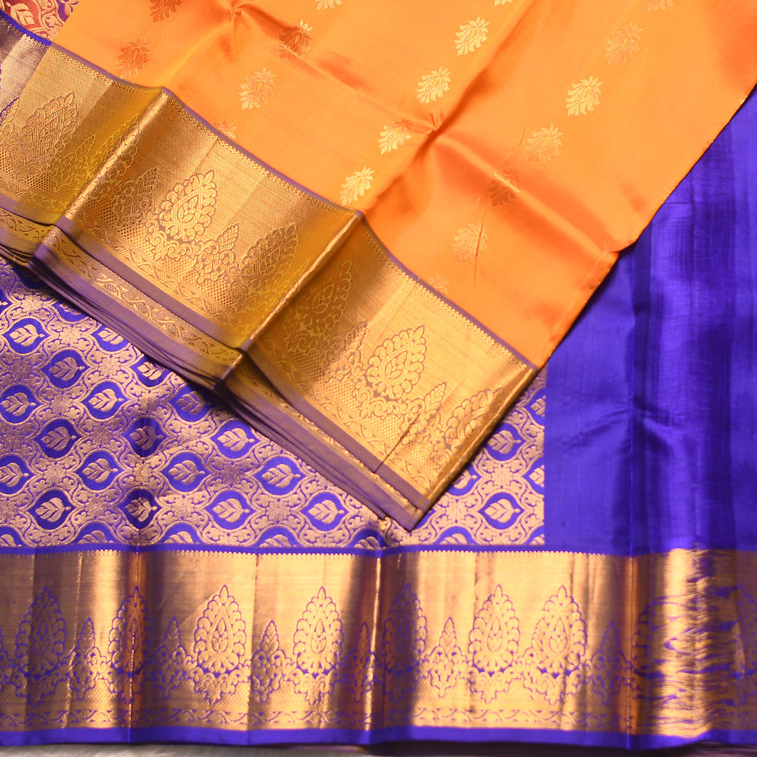 HV 2002 (6 Yards Saree)
