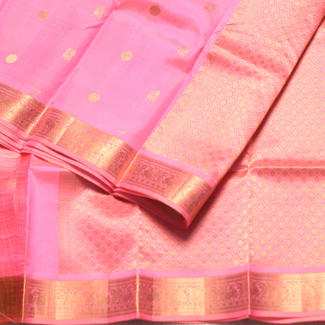 HV 2019 (6 Yards Saree)