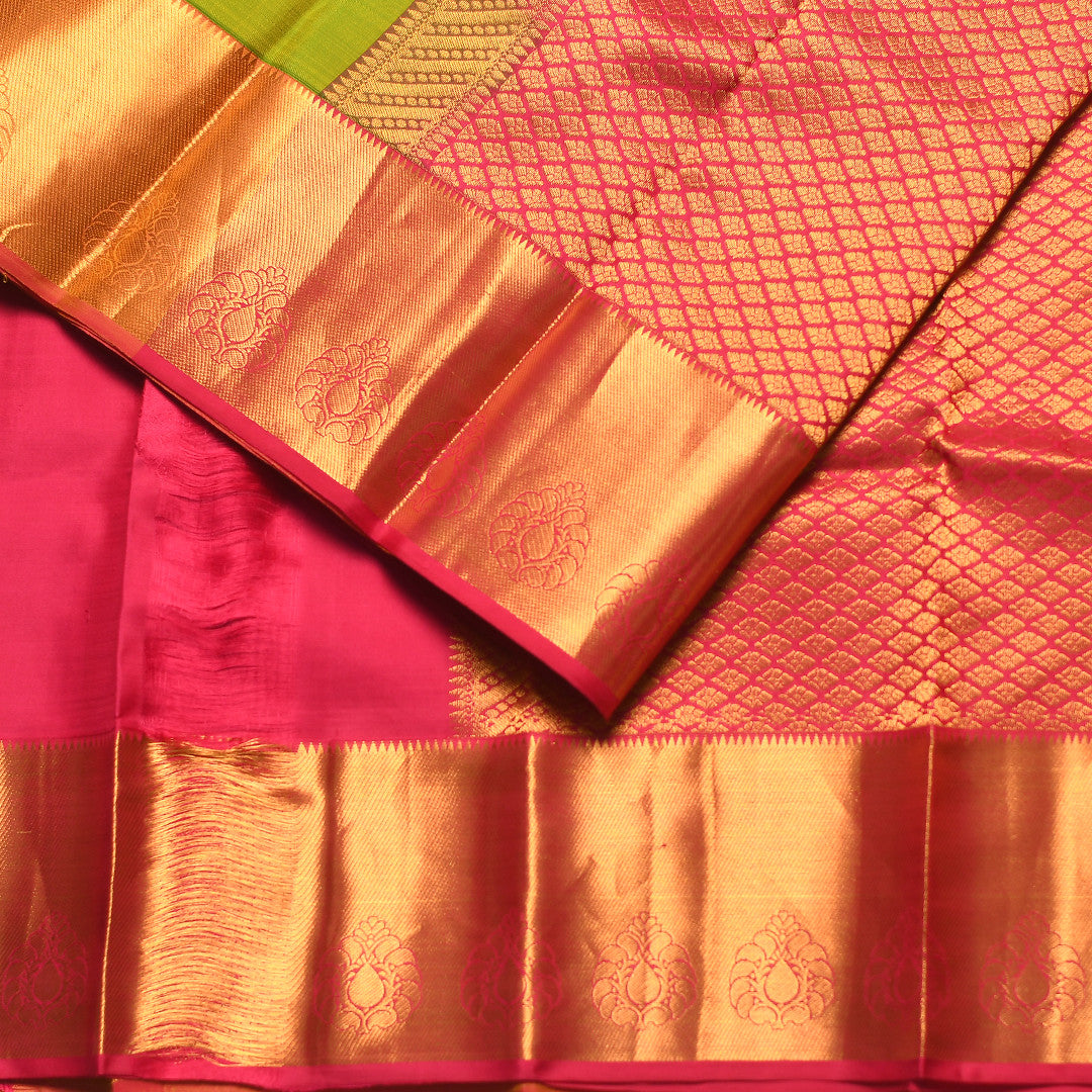 HV 2022 (6 Yards Saree)