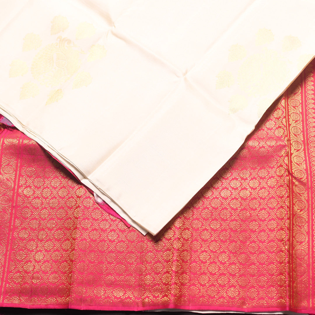 HV-2073 (6Yards saree)