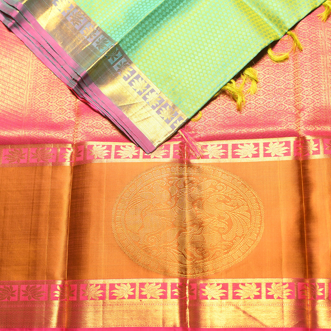 HV-2098(6 Yards saree)