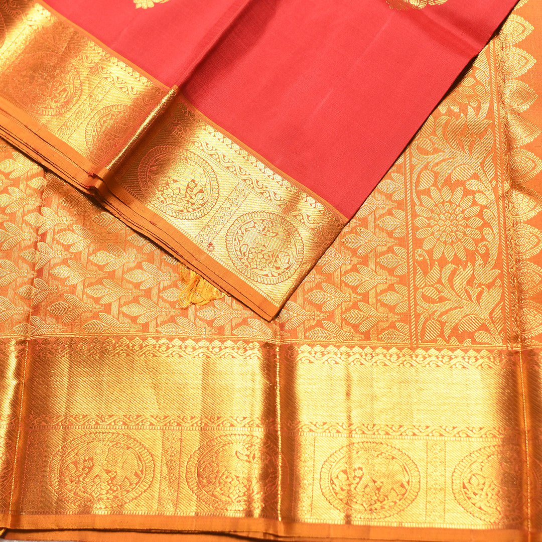 HV-2132(6Yards saree)