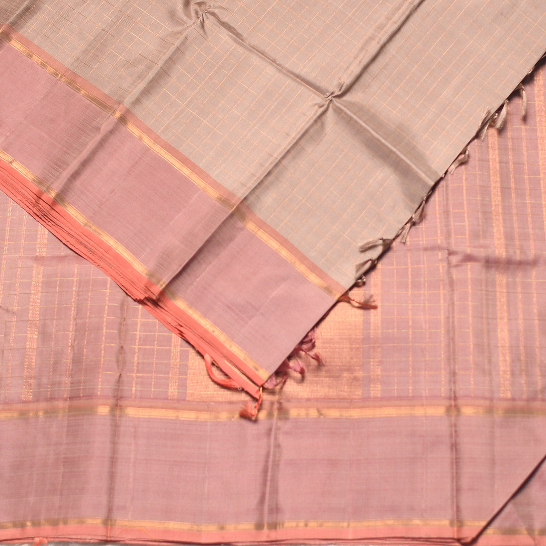 H V 2139 (6 Yards Sarees)