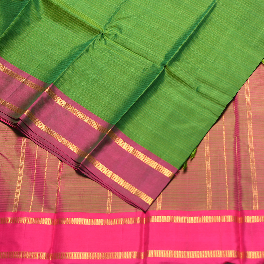 HV-2156 (6Yards saree)