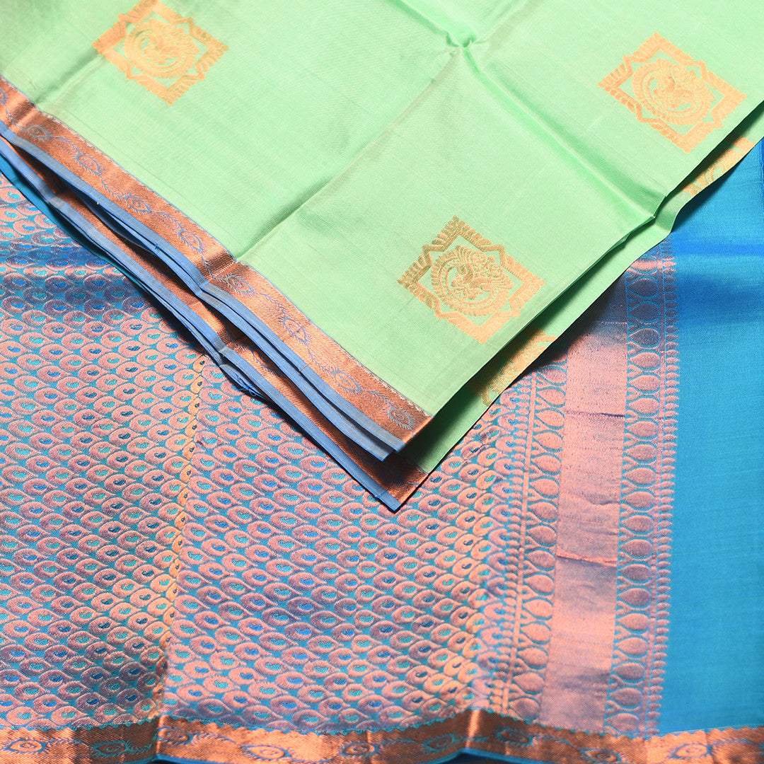 HV-2164 (6Yards saree)