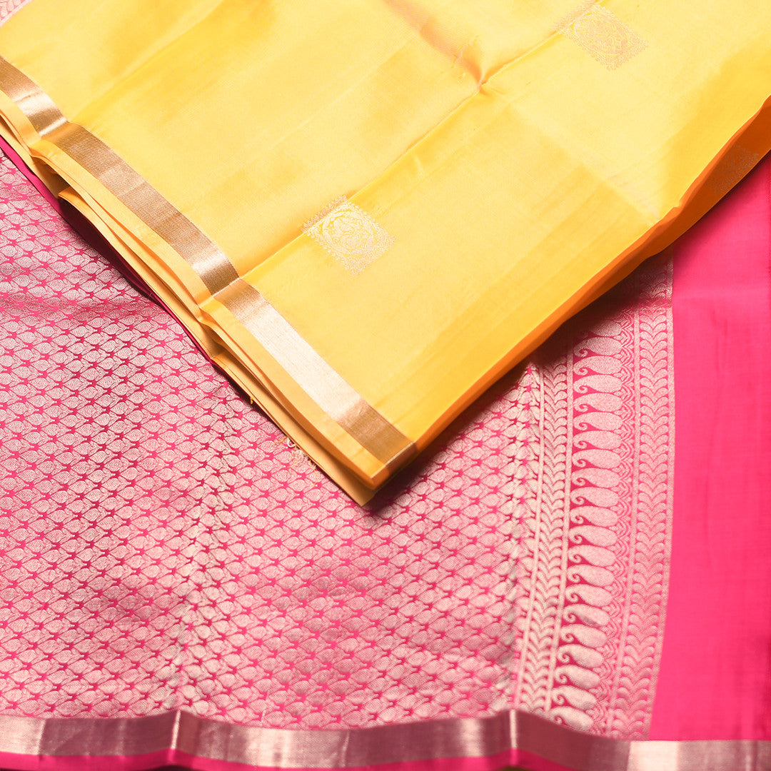 HV-2167 (6Yards saree)